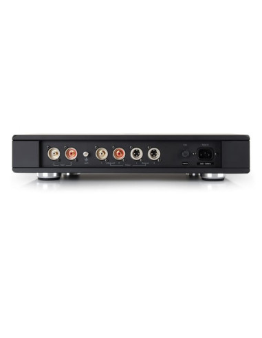 AURA MC    PHONO STAGE
