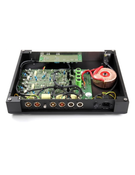 AURA MC    PHONO STAGE
