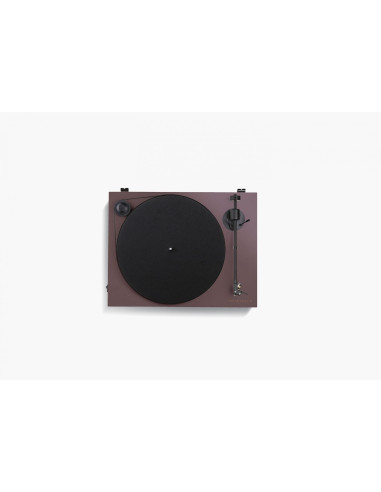 Triangle Turntable