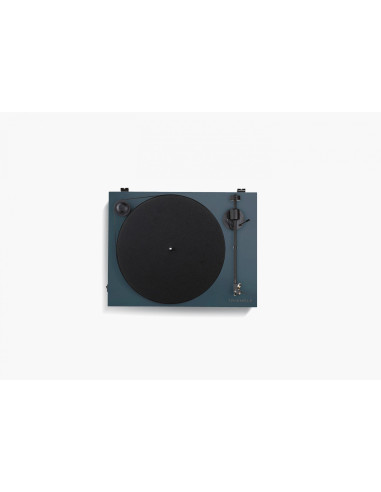 Triangle Turntable