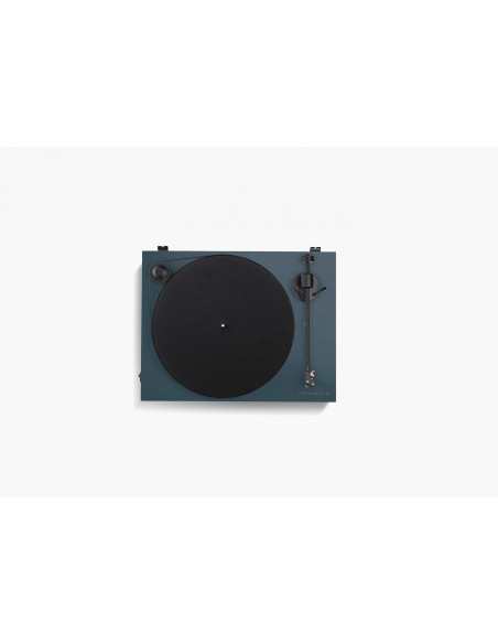 Triangle Turntable
