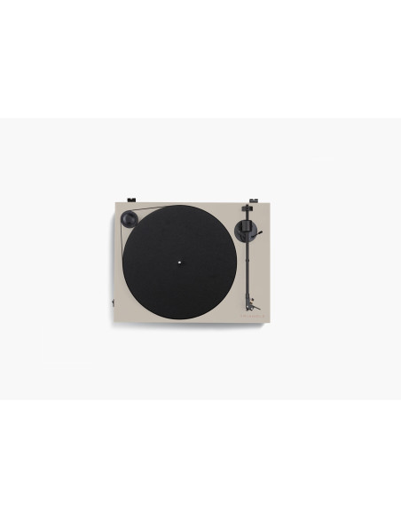 Triangle Turntable
