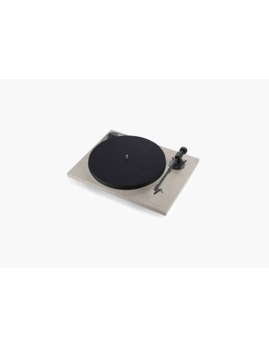Triangle Turntable