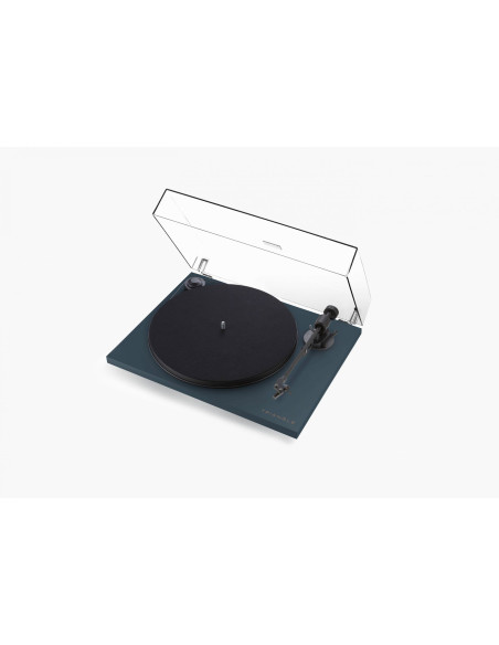 Triangle Turntable