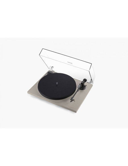 Triangle Turntable