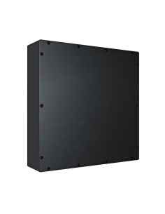 SMALL IS ENCLOSURE (IS6)
