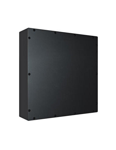 SMALL IS ENCLOSURE (IS6)