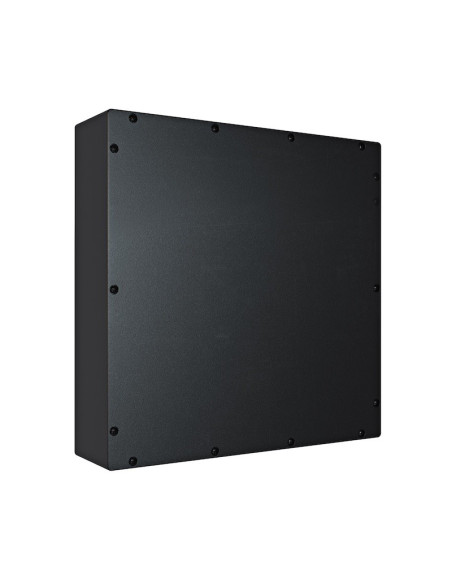 SMALL IS ENCLOSURE (IS6)