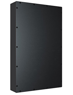 MEDIUM IS ENCLOSURE (IS8, IS10W)