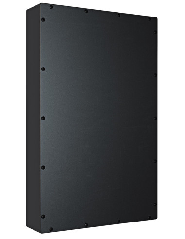 MEDIUM IS ENCLOSURE (IS8, IS10W)