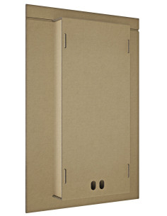 SMALL IS SPACE SAVER (IS6)
