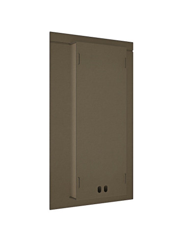 LARGE IS SPACE SAVER (IS10)