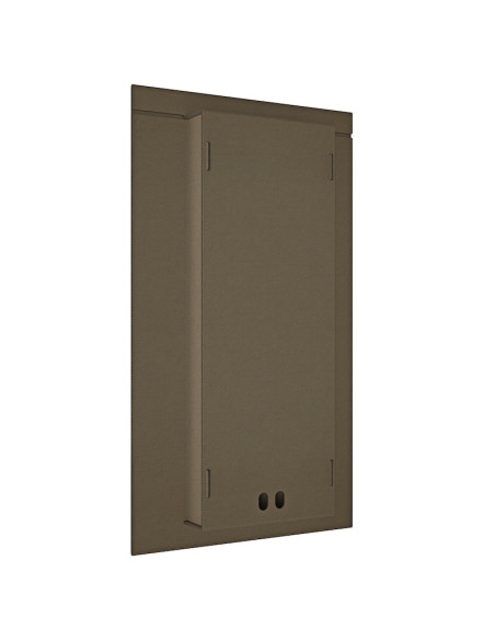 LARGE IS SPACE SAVER (IS10)