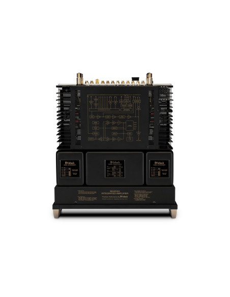 MA9500