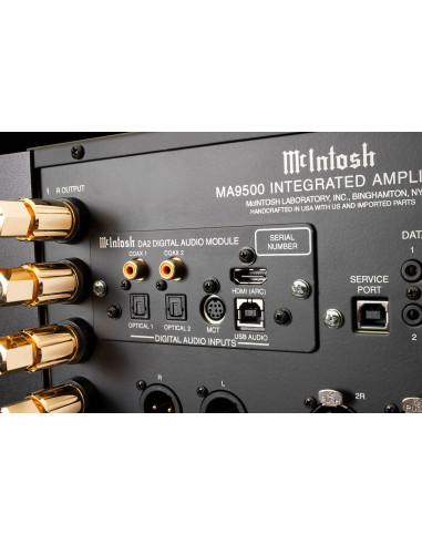 MA9500