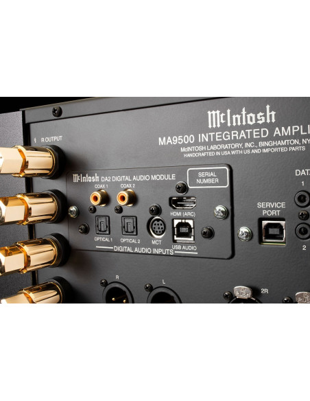 MA9500