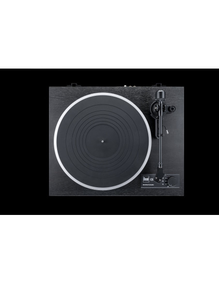 CS 418 black oak