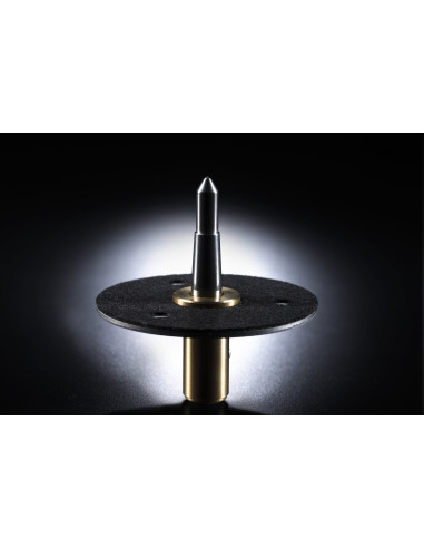 CS 418 black oak