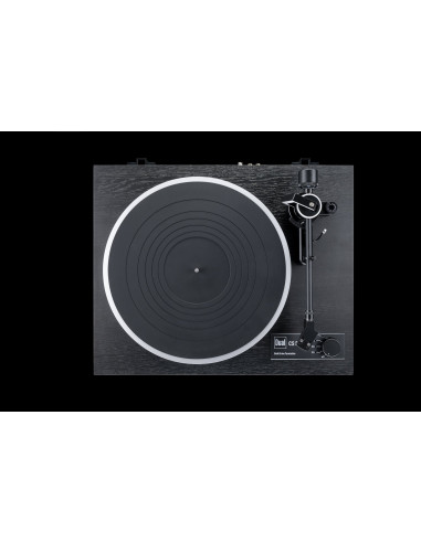 CS 518 black oak