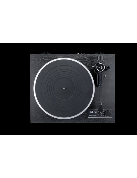 CS 518 black oak