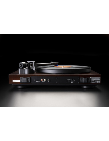 CS 618W Walnut