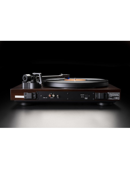 CS 618W Walnut
