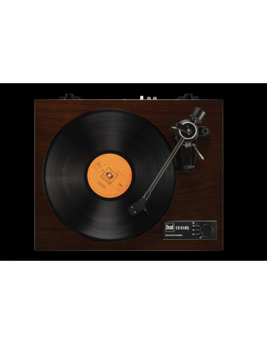 CS 618W Walnut