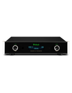 McIntosh MDA200 D/A Converter