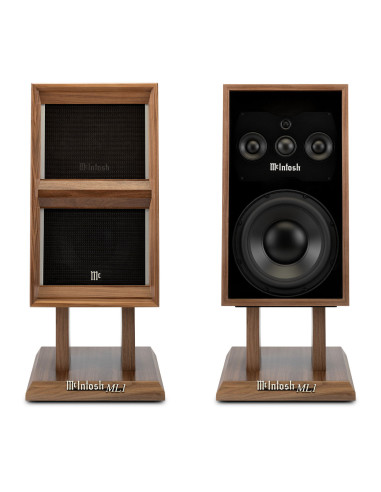 McIntosh ML1 Loudspeaker Mk II