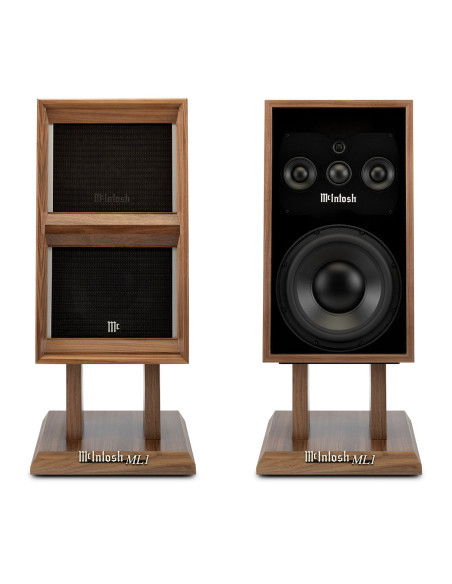 McIntosh ML1 Loudspeaker Mk II