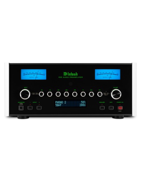 McIntosh C55