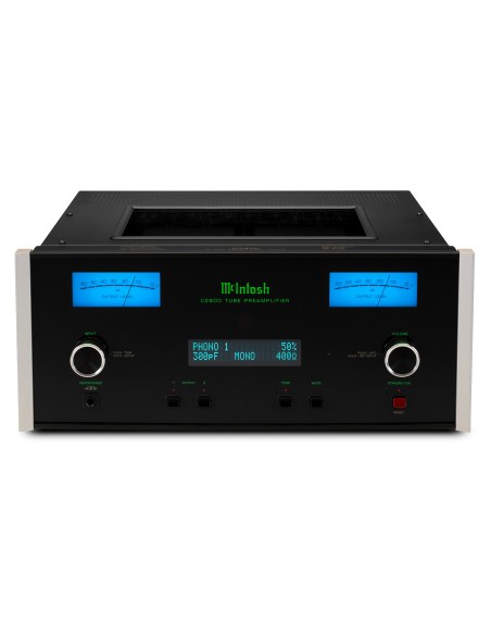 McIntosh C2800