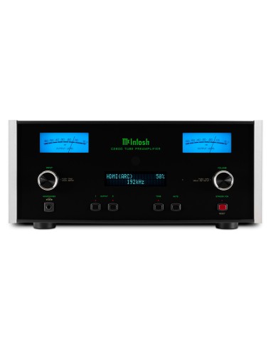 McIntosh C2800