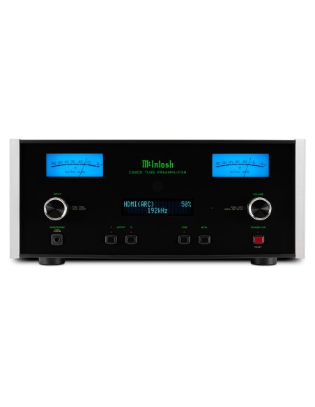 McIntosh C2800
