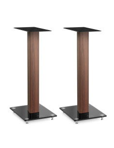 Triangle Stand S05 Wood
