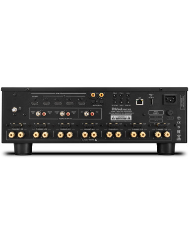 McIntosh MHT300