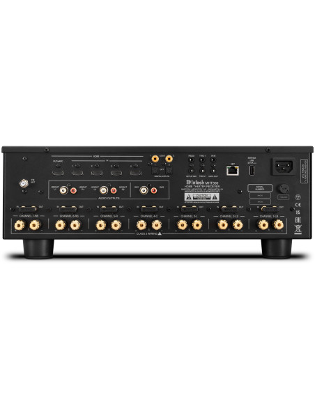 McIntosh MHT300