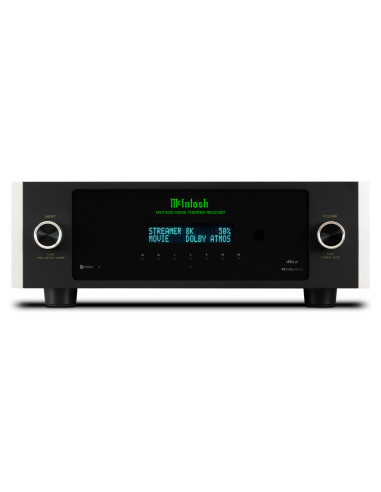 McIntosh MHT300