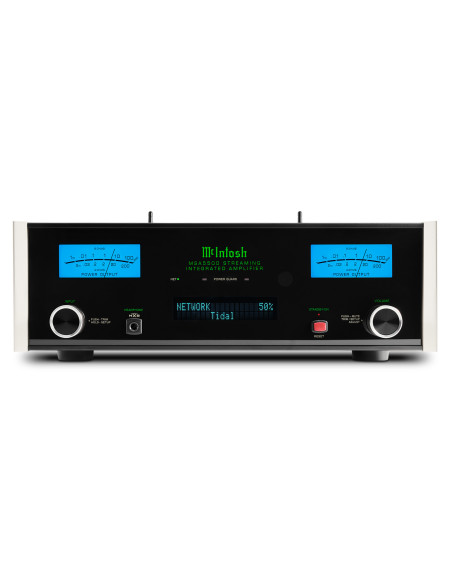 McIntosh MSA5500