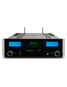 McIntosh MSA5500