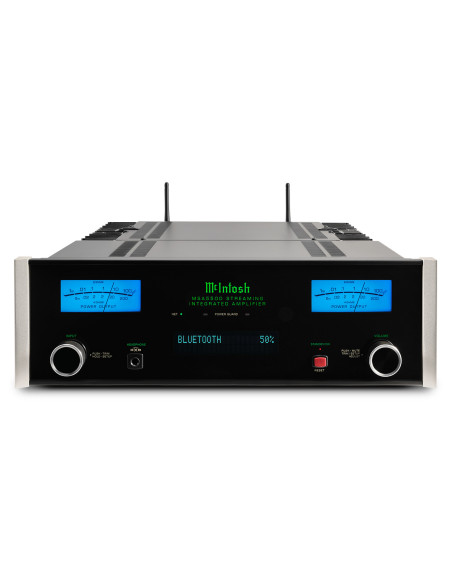 McIntosh MSA5500