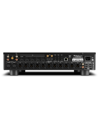 McIntosh MX200