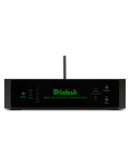 McIntosh MB25