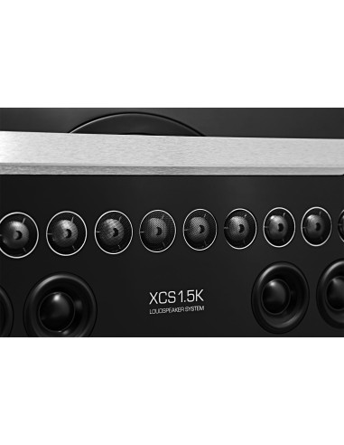 McIntosh XCS1.5K