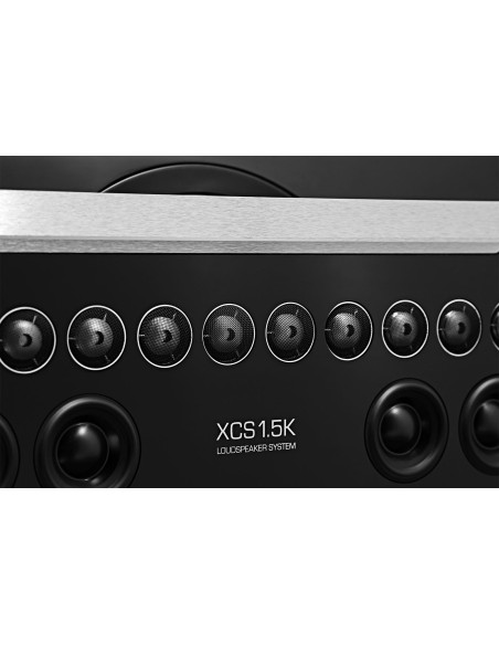 McIntosh XCS1.5K