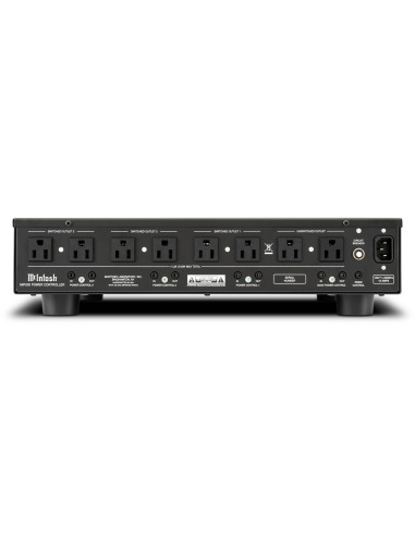 McIntosh MIP200