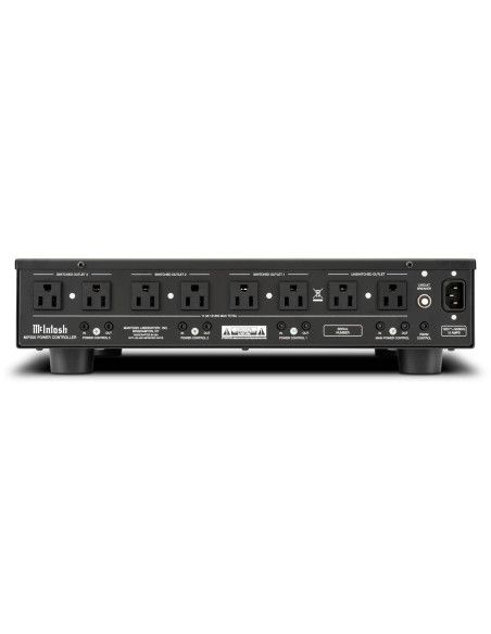 McIntosh MIP200