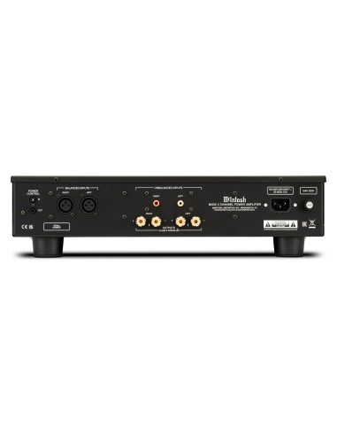 McIntosh MI502