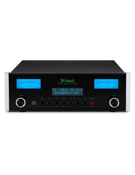 McIntosh MR89