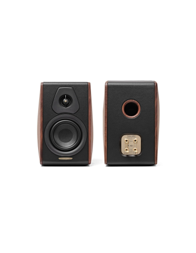 Sonus Faber Concertino